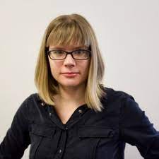 Tanya Kant